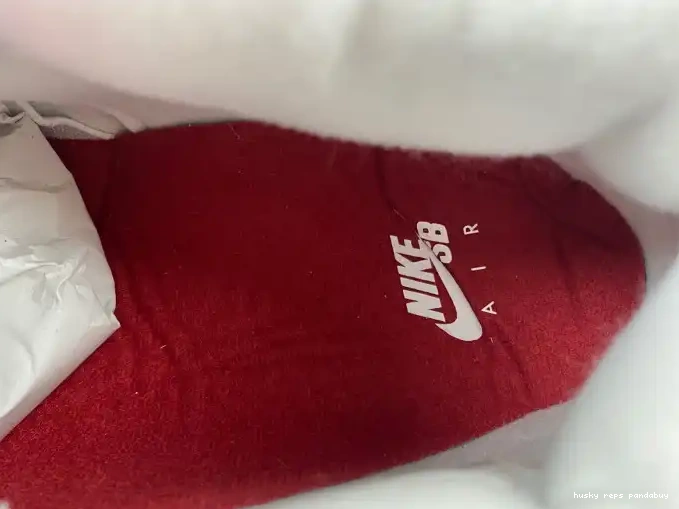 Cheap Husky Jordan DR5415-102 4 x Red SB Sapphire 0617